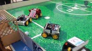 Robo Futbol sotiladi | Робо-футбол продается | Robo Soccer is for sale