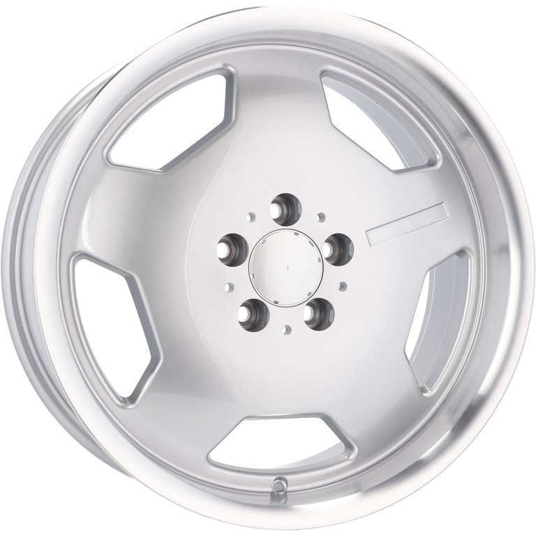 Джанти за Мерцедес 16" 17" 18" / Djanti za Mercedes MONOBLOCK I5270