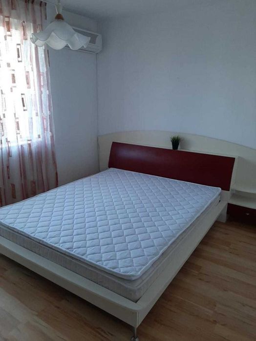 Дава се под наем Тристаен апартамент в Пловдив, Въстанически - 90 кв.м за 500 € - Снимка #8