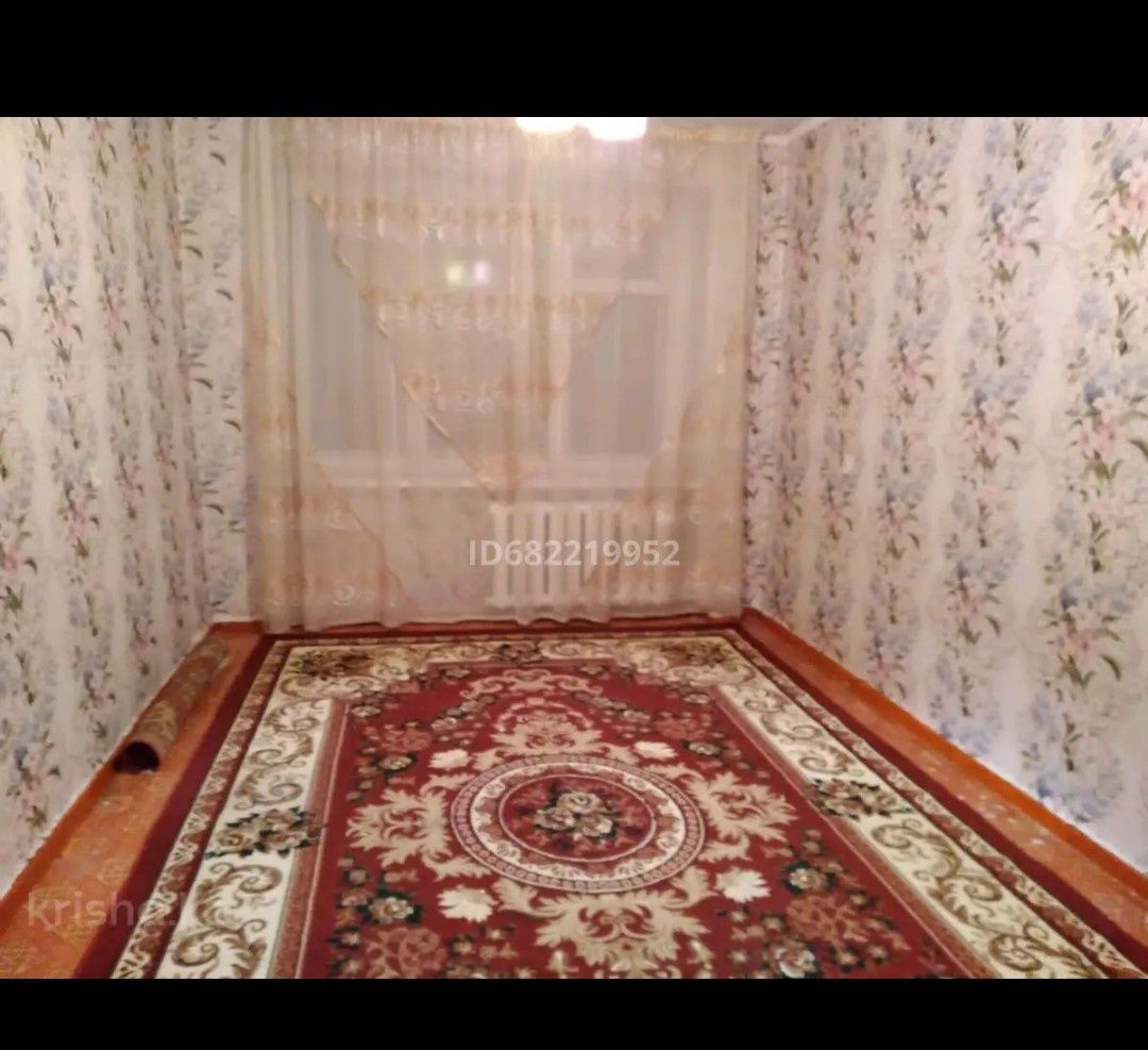 Продам 2-х комнатную