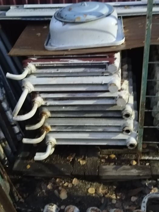 Прода ботореей чюгуные 8 секцеоные