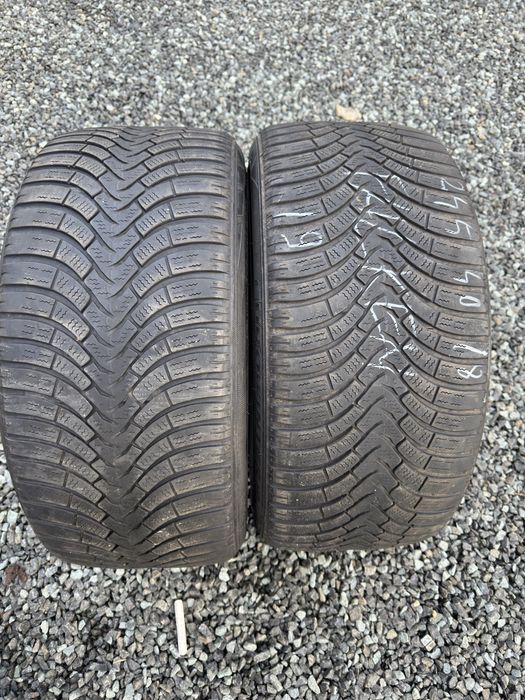 Set 2 anvelope 245 40 r18 Falken de iarna