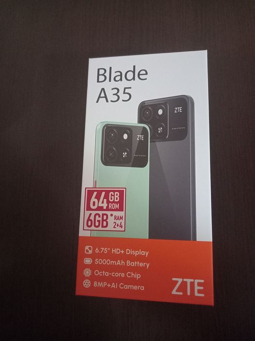 Telefon blade A35