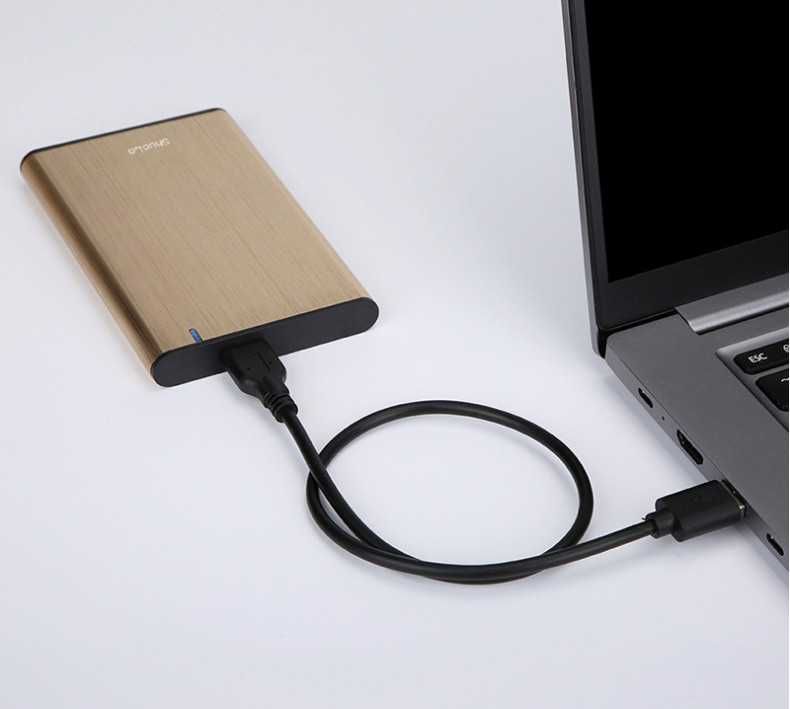 2,5 SSD / HDD Case USB 3.0