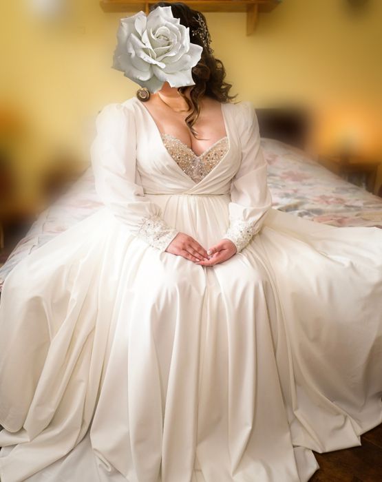 Rochie de mireasă