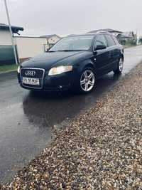 Audi A4 b7 2.0 tdi