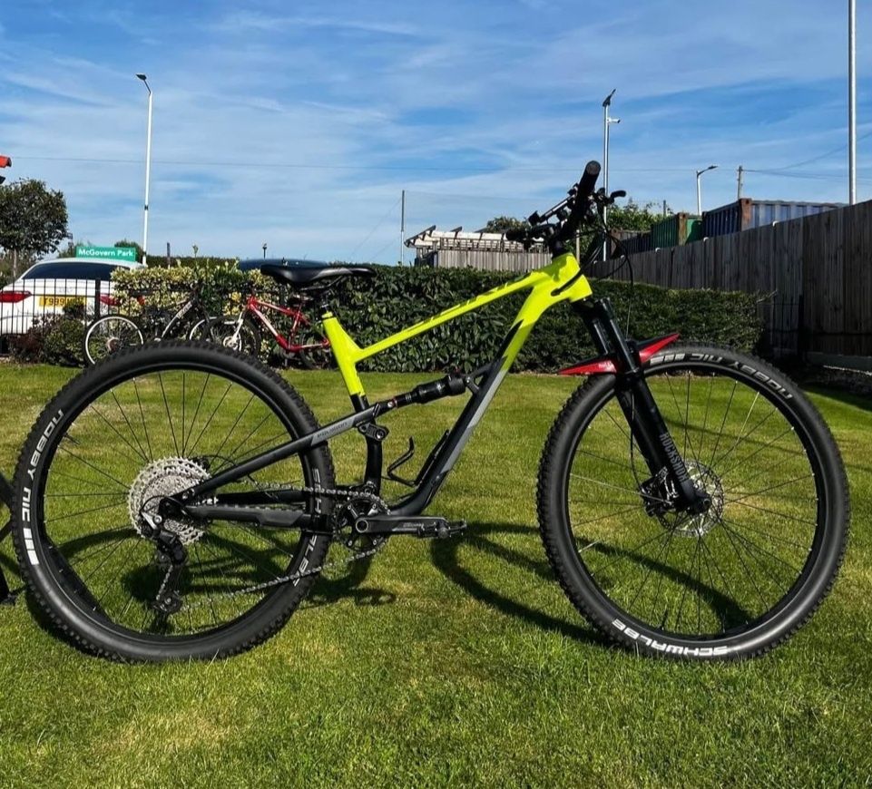 Polygon Siskiu D7 29" размер L