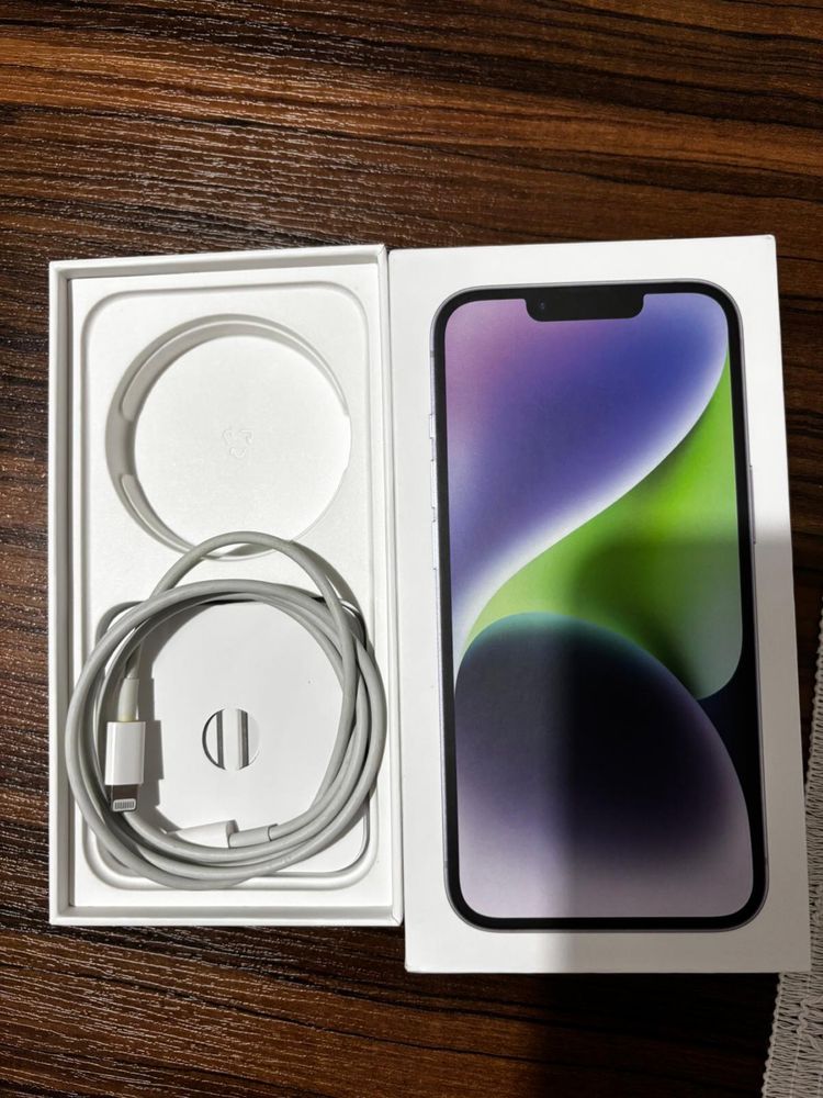 Iphone 14 128 GB