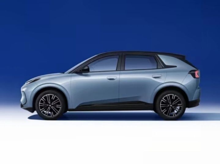 Arcfox T1 2025 — Качество и технологии от BAIC Group Под заказ