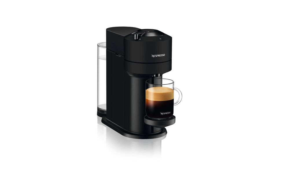 Aparat de cafea Nespresso - GRATUIT transportul