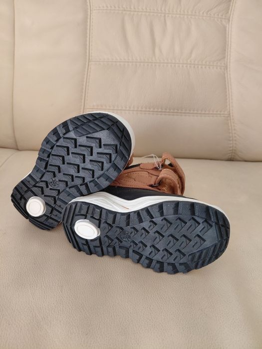 Ghete nr.22 cu eticheta