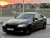 BMW F10 530D xD 258кс.