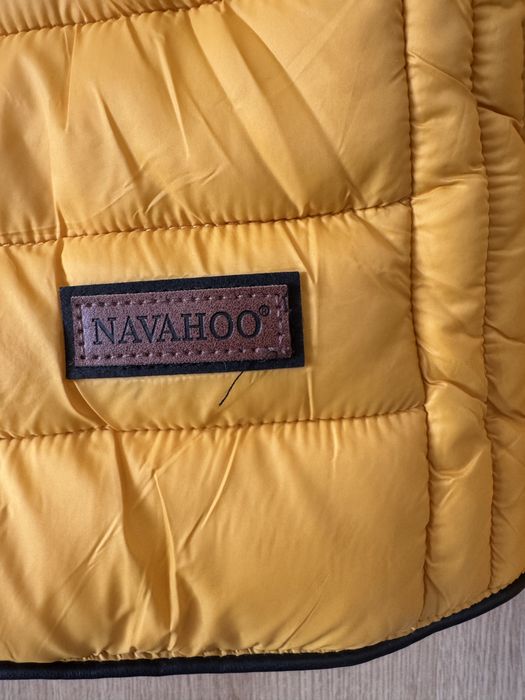 Geacă damă, nouă Navahoo