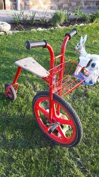 Старо детско колело на VIKING  Pastorini