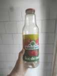 Sticle borcane goale 750 ml