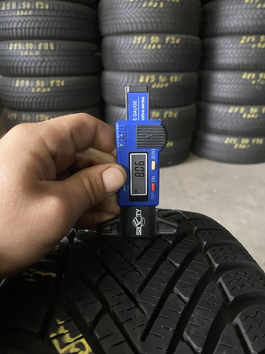 Anvelope iarna 195/45/16 Pirelli Cinturato Winter 195 45 16 R16