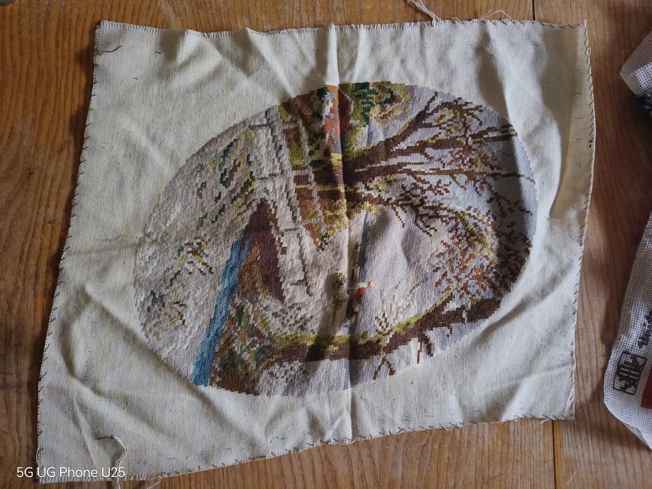 7 бр . Гоблени без рамки