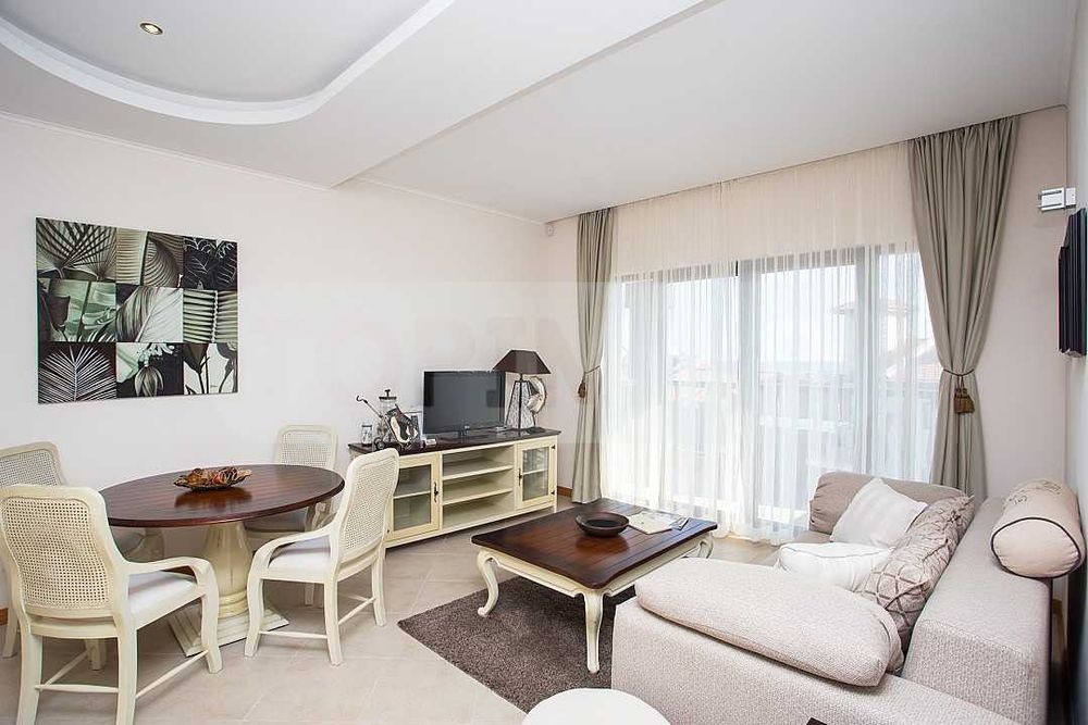 Продава се Двустаен апартамент в с. Топола, Област Добрич - 104 кв.м за 1250 €/кв.м - Снимка #5