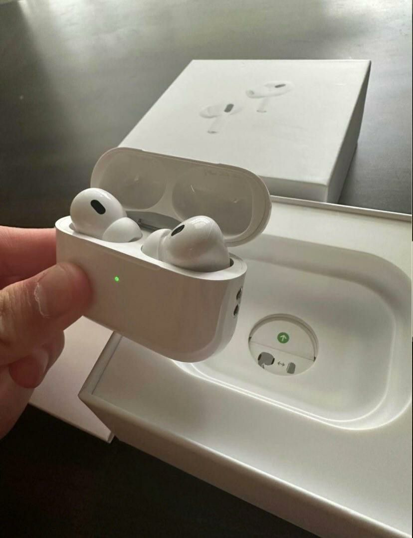 Airpods PRO 2nd gen