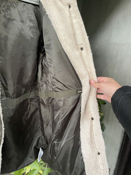 Яке Ralph Lauren с гъши пух