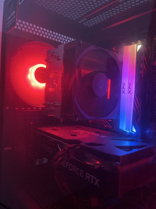 Игровой компютер