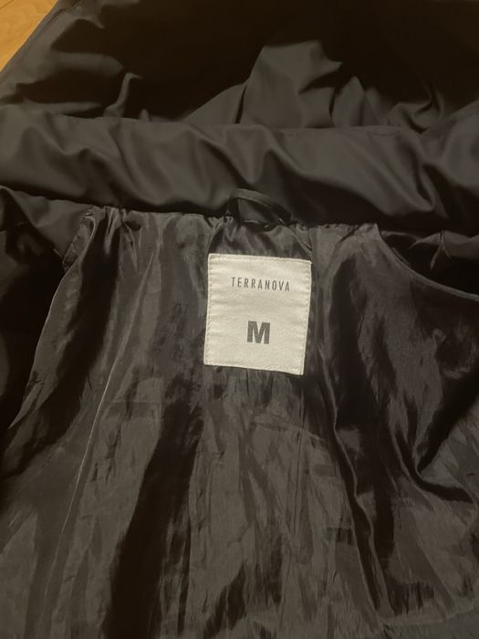 Зимно дамско яке