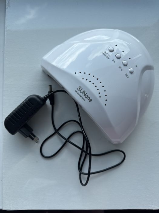 Лампа для маникюра