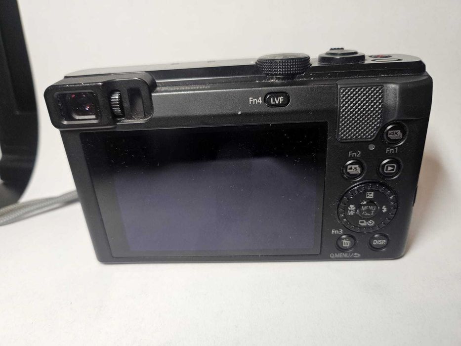 Panasonic Lumix DMC-TZ80