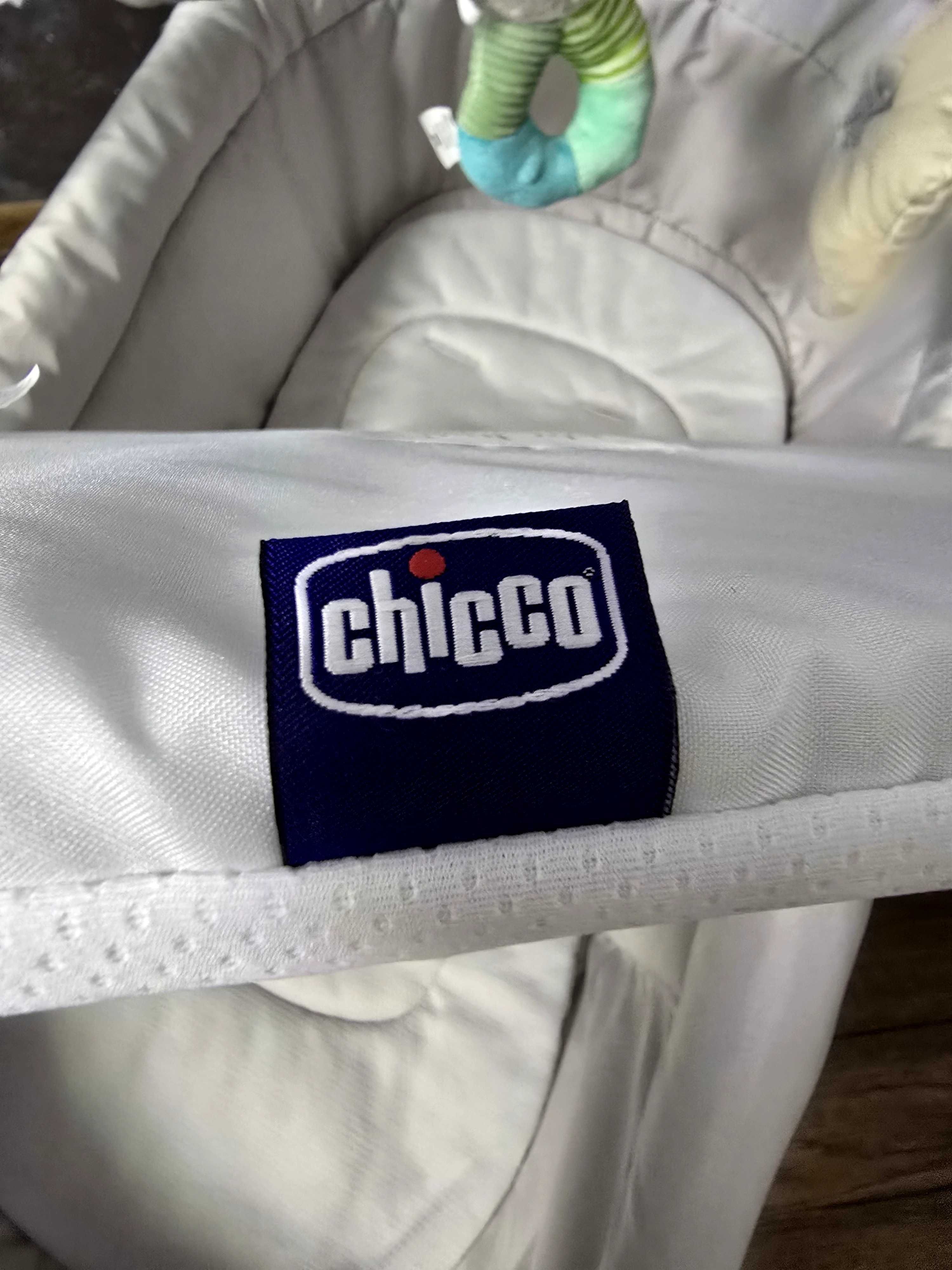 Кошара Chicco baby hug 4 в 1
