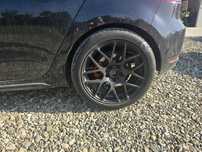 Vand/schimb jante R18