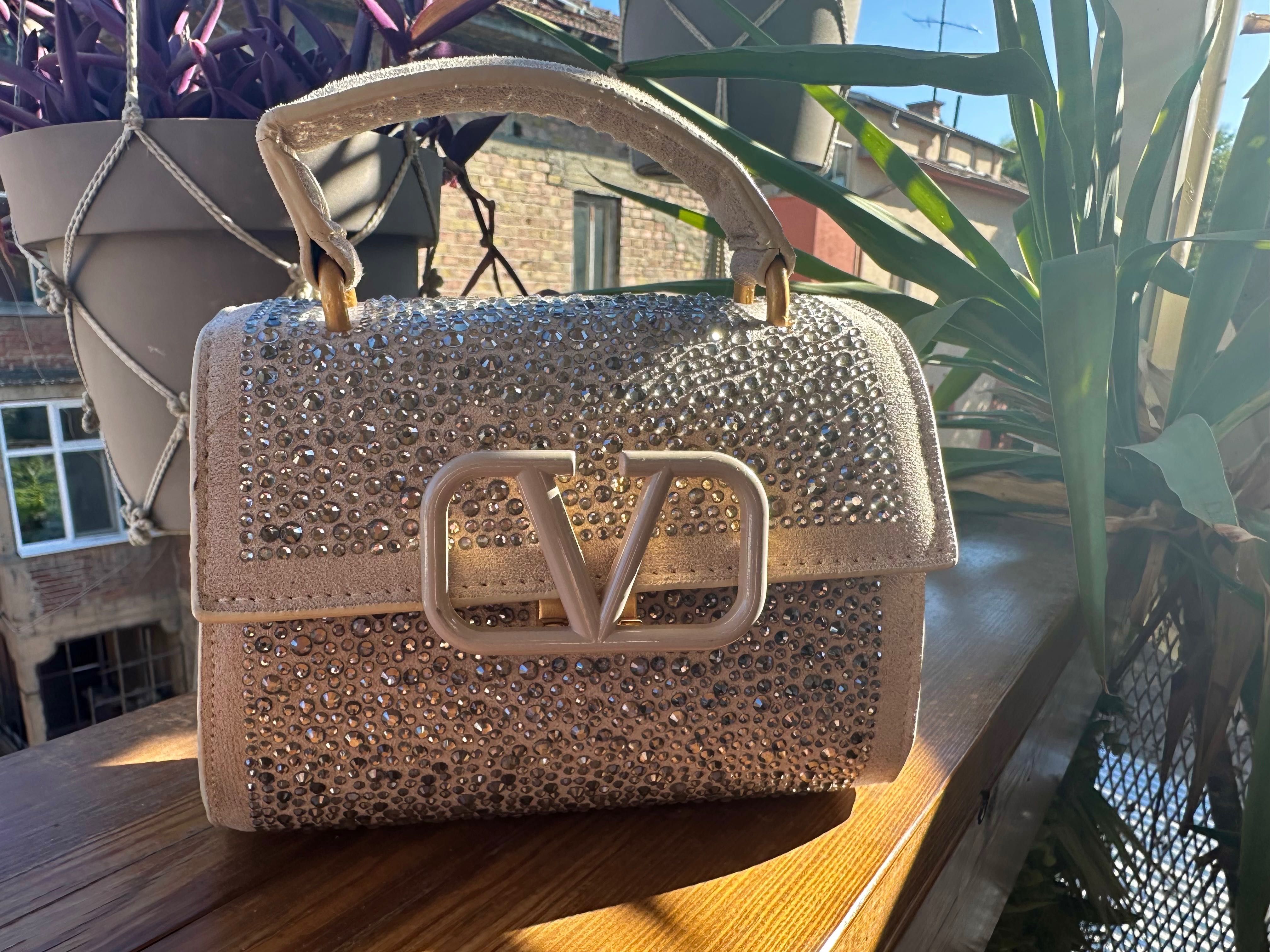 Дамска чанта Valentino