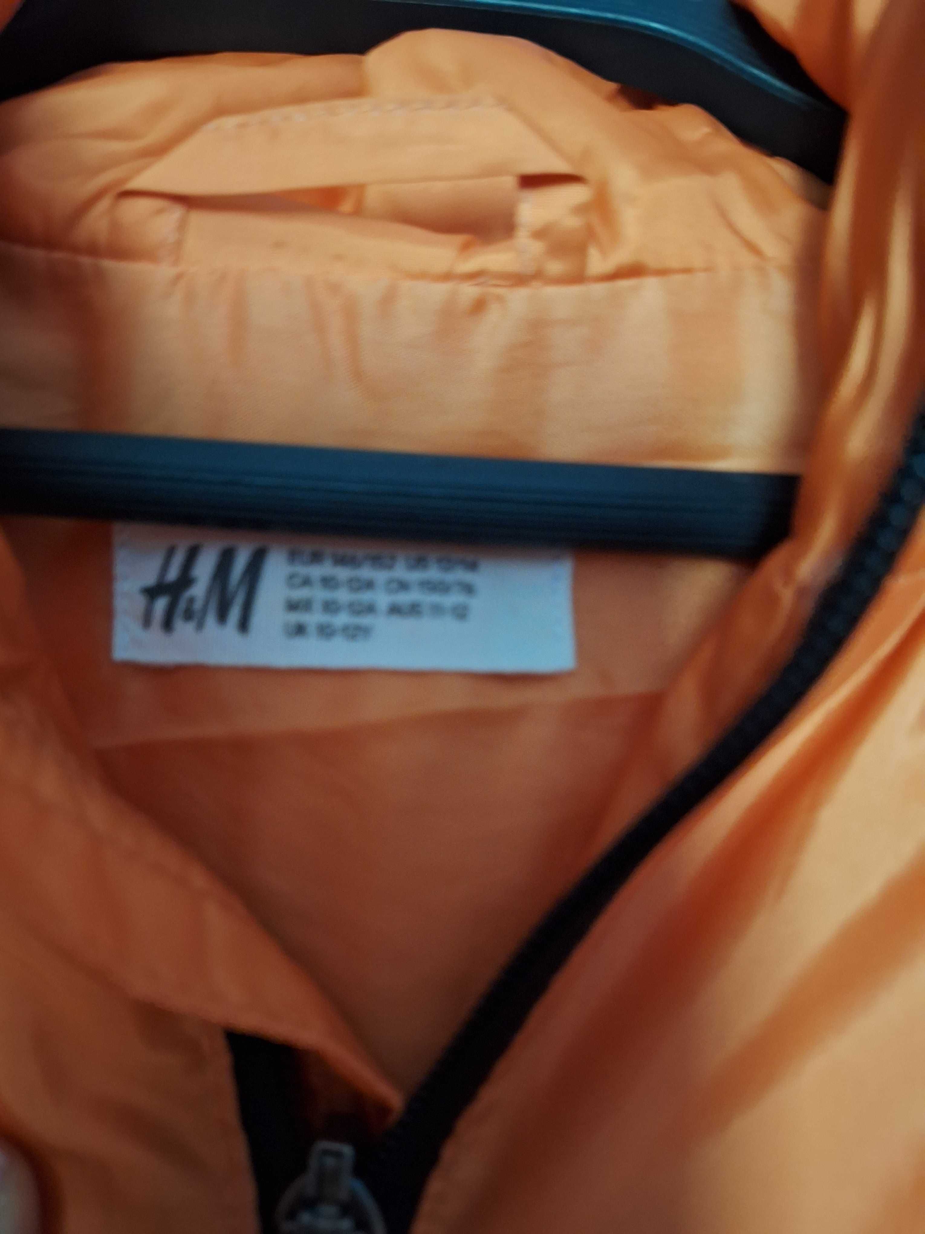 H&M яке за момче