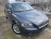 Volvo V50 2.0D/Волво В50 дизел 2.0