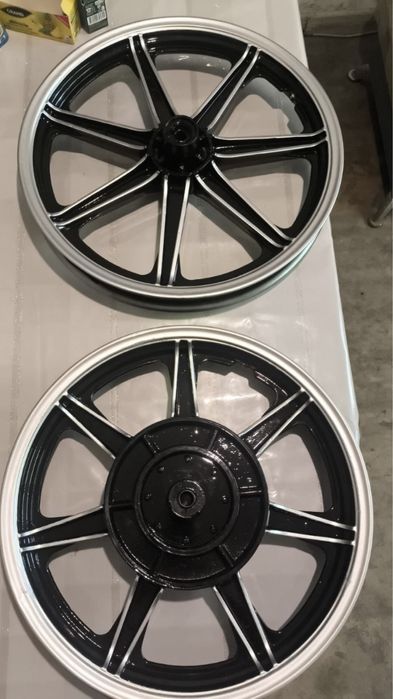 Иж диски вилка оригинал, новая! От слова совсем!