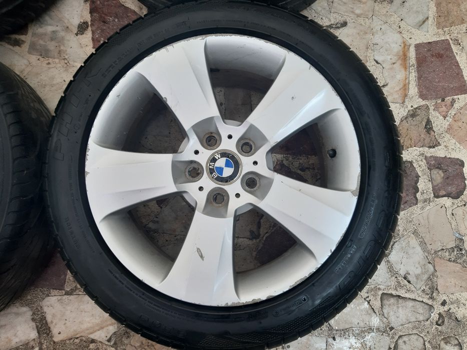 Jante bmw x3 e83   e46 cod 3401201