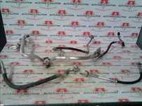 conducta ac 1.6d ford focus 3 an fabr.  2012