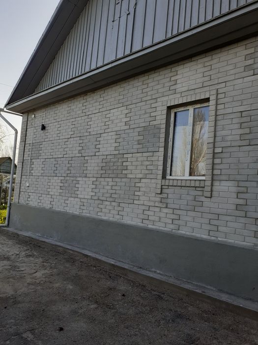 Продам дом в селе Байдибек Би