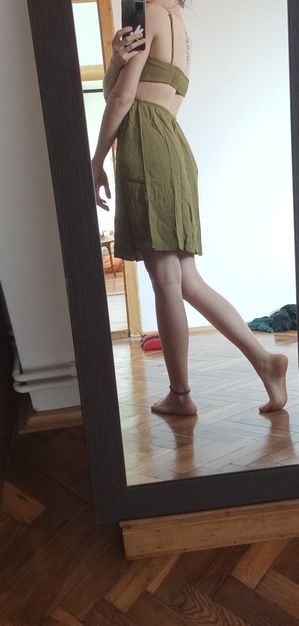 Rochie nouă H&M mărimea xs