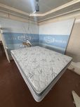 Ortopedik matras