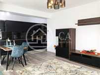 Apartament cu 3 camere de inchiriat in Prima Panorama, Oradea