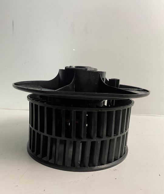 Ventilator Habitaclu Ventilator aeroterma spate 95nw18456cc Ford Gala