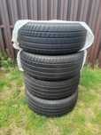 4 anvelope vara 245 50 19