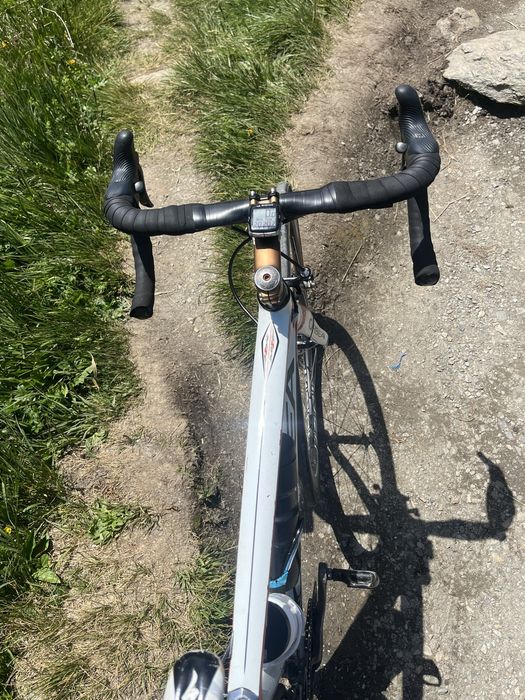 Orbea Orca Carbon 50mm