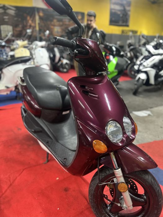 Yamaha neos ovetto mbk 50cc