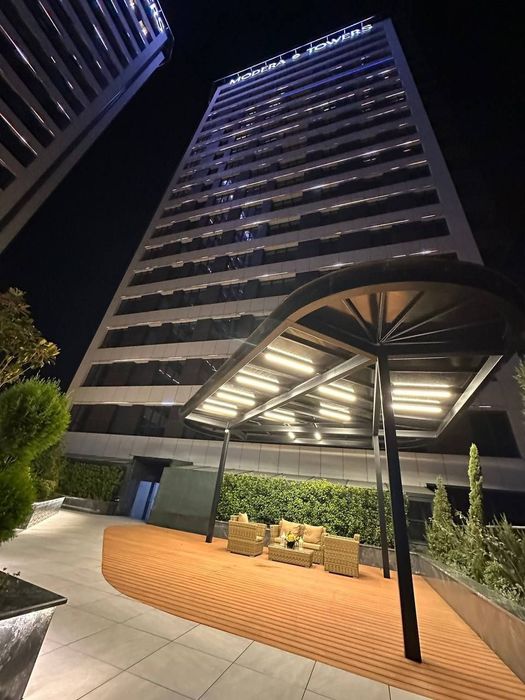 Ж/К MODERA TOWERS  
Premium Class 

Комнат:1/2 Студия 
Этаж:8