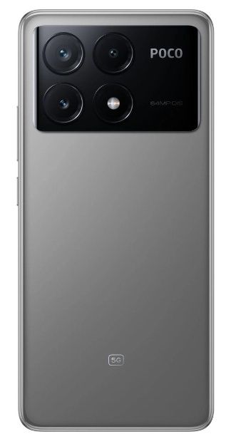 Poco x6 pro 256gb karobka dok