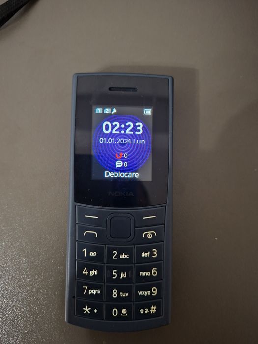 Vand telefon Nokia 110
