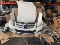 Mercedes Benz GLK X 204 X204 trager capota aripa bara far portiera