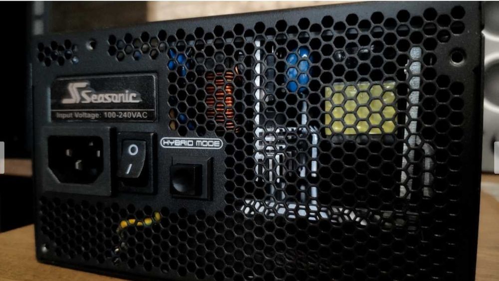 Kit ryzen 5 3600x + aorus b450m, rami si sursa