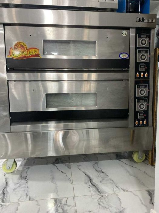 non pechka печка профессиональная духовка, гарантия, доставка